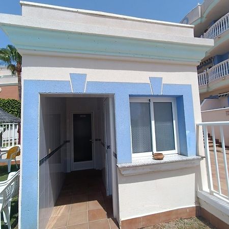 Apartamento Esbamar โรเกตัสเดมาร์ ภายนอก รูปภาพ