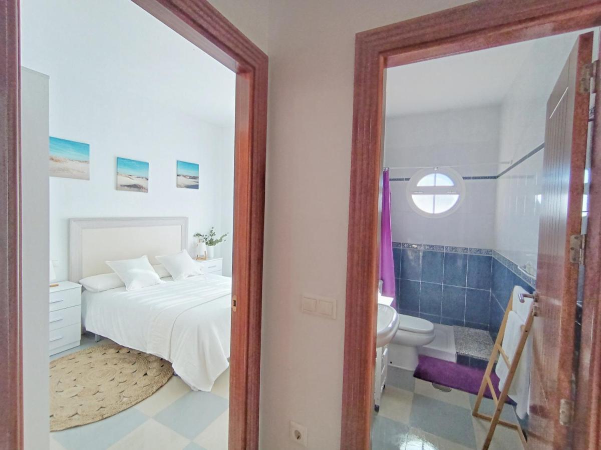 Apartamento Esbamar โรเกตัสเดมาร์ ภายนอก รูปภาพ