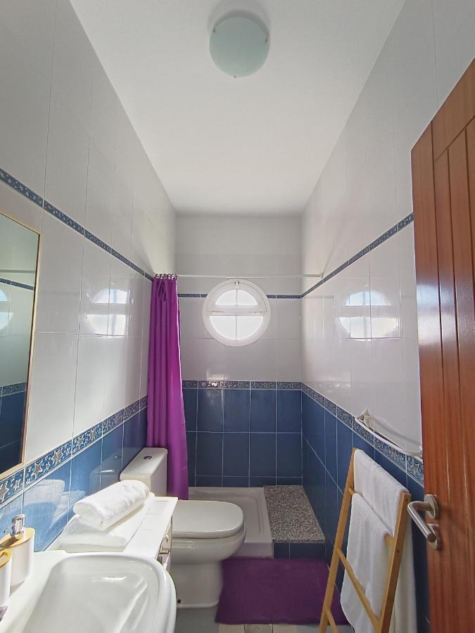 Apartamento Esbamar โรเกตัสเดมาร์ ภายนอก รูปภาพ
