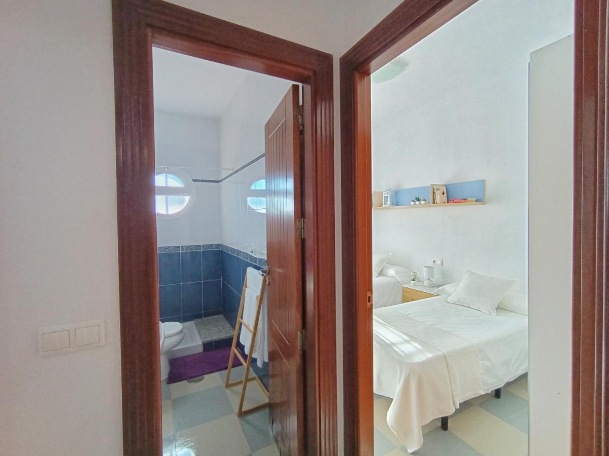 Apartamento Esbamar โรเกตัสเดมาร์ ภายนอก รูปภาพ