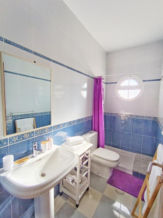 Apartamento Esbamar โรเกตัสเดมาร์ ภายนอก รูปภาพ